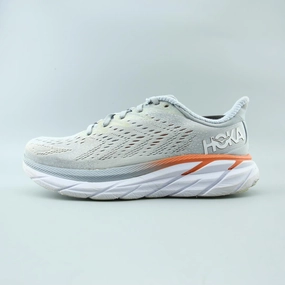 HOKA ONE ONE CLIFTON 8 Hoka versatile shoe designs