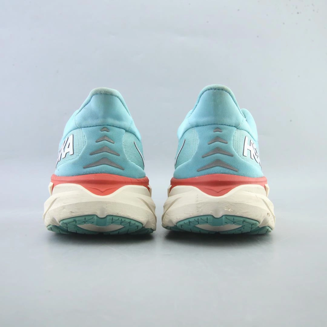 HOKA ONE ONE CLIFTON 8 Hoka running shoe visuals