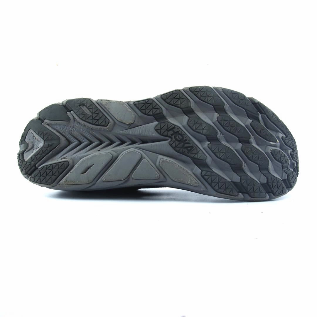 HOKA ONE ONE CLIFTON 8 Hoka running shoe visuals