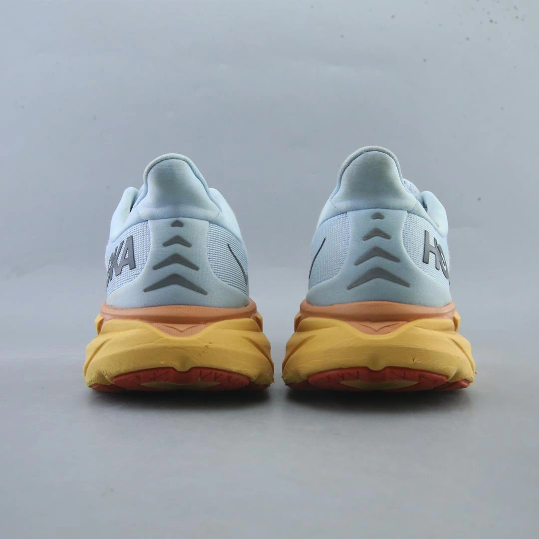 HOKA ONE ONE CLIFTON 8 Hoka running shoe visuals