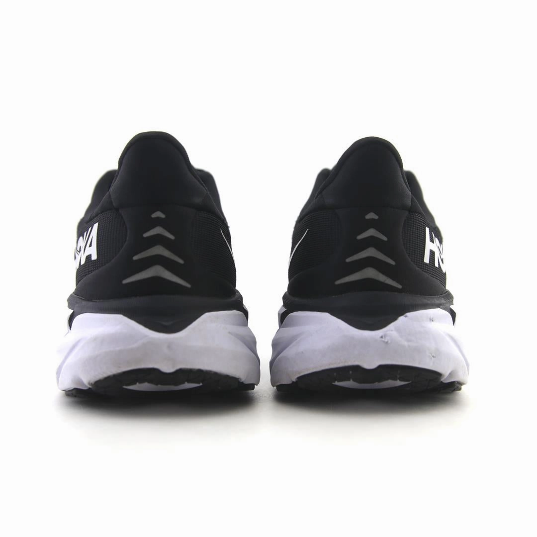 HOKA ONE ONE CLIFTON 8 Hoka running shoe visuals