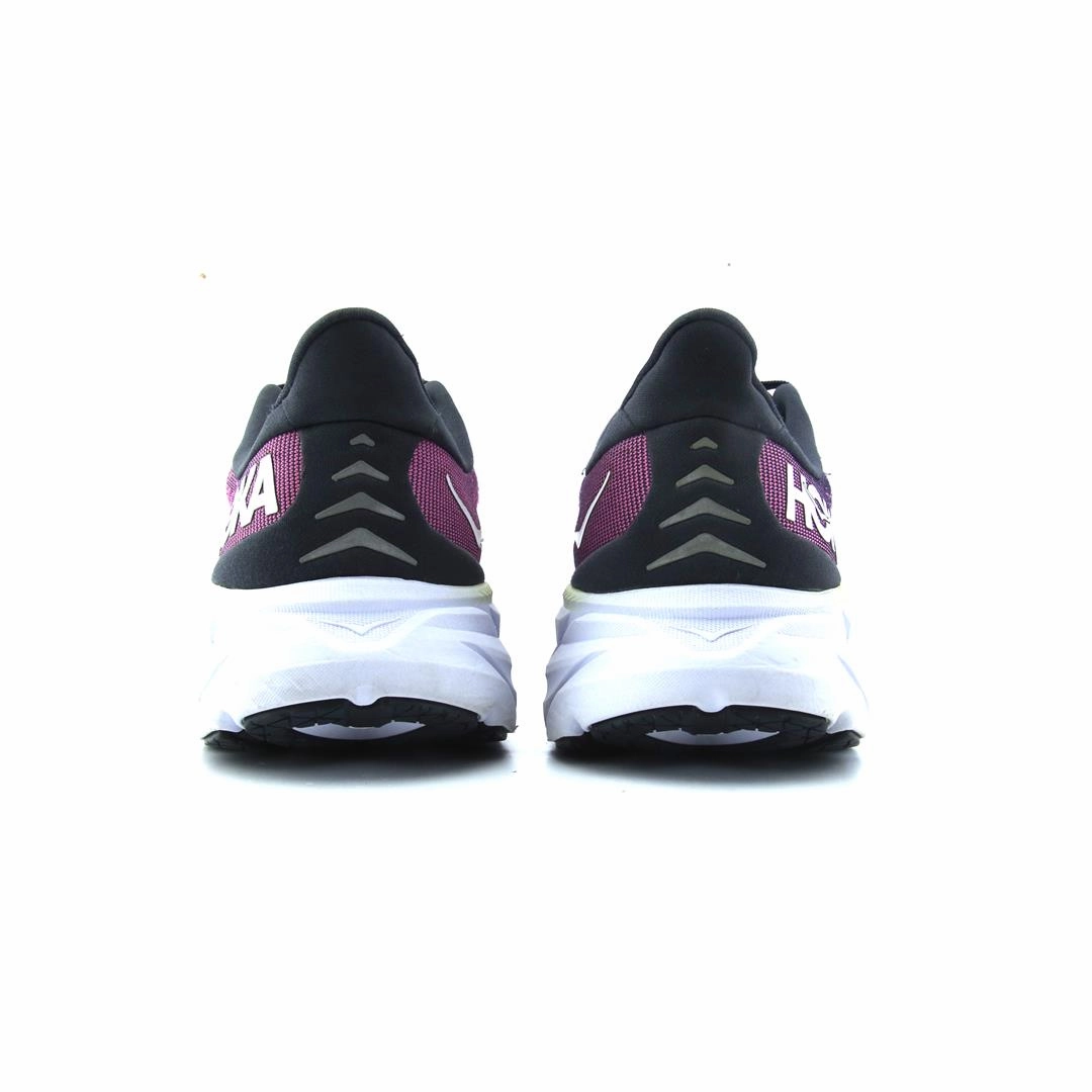 HOKA ONE ONE CLIFTON 8 Hoka running shoe visuals