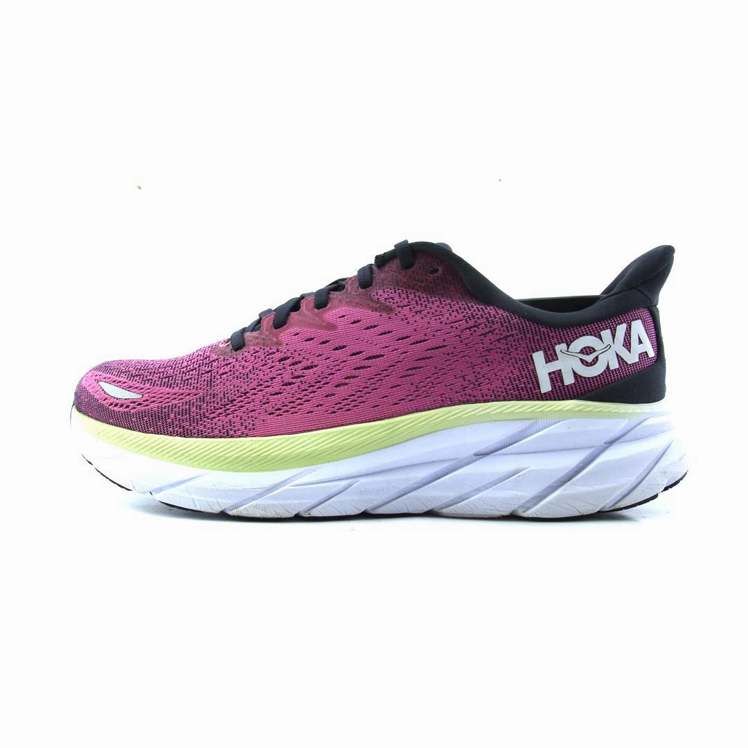 HOKA ONE ONE CLIFTON 8 Hoka versatile shoe designs