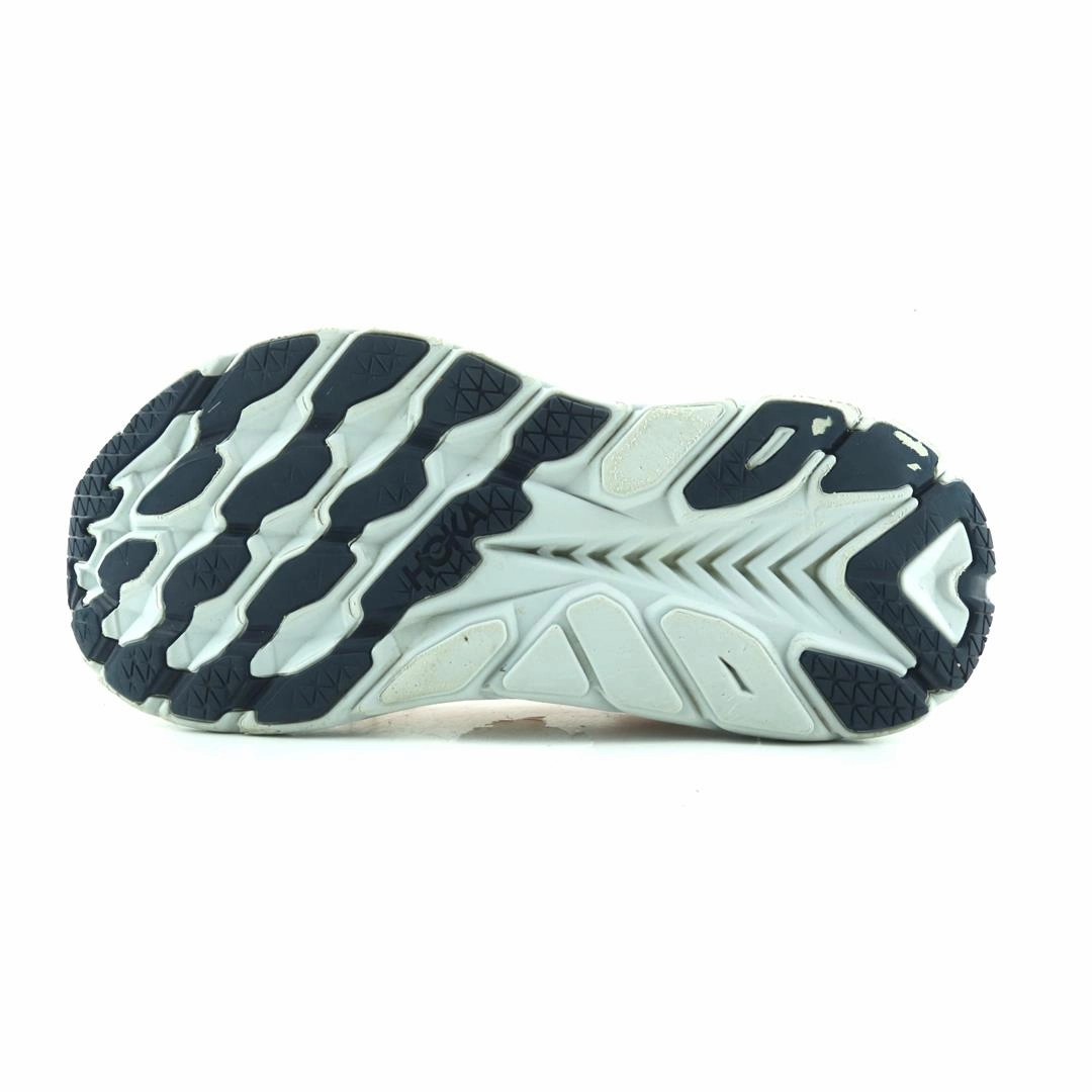 HOKA ONE ONE CLIFTON 8 Hoka running shoe visuals