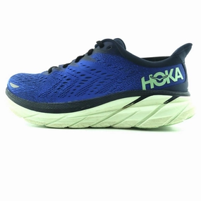 HOKA ONE ONE CLIFTON 8 Hoka versatile shoe designs