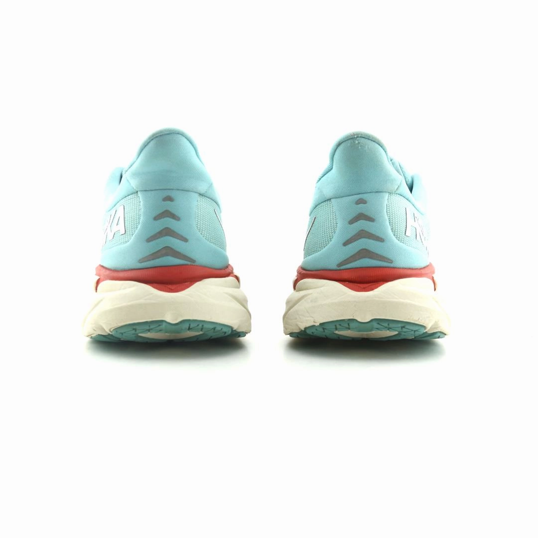 HOKA ONE ONE CLIFTON 8 Hoka running shoe visuals