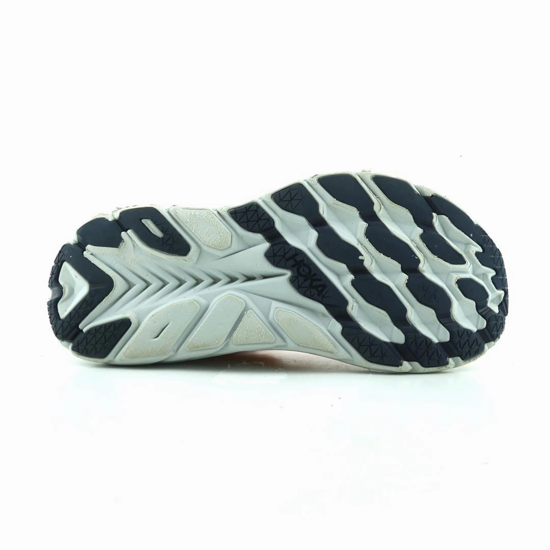 HOKA ONE ONE CLIFTON 8 Hoka running shoe visuals