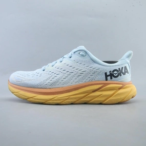HOKA ONE ONE CLIFTON 8 Hoka versatile shoe designs