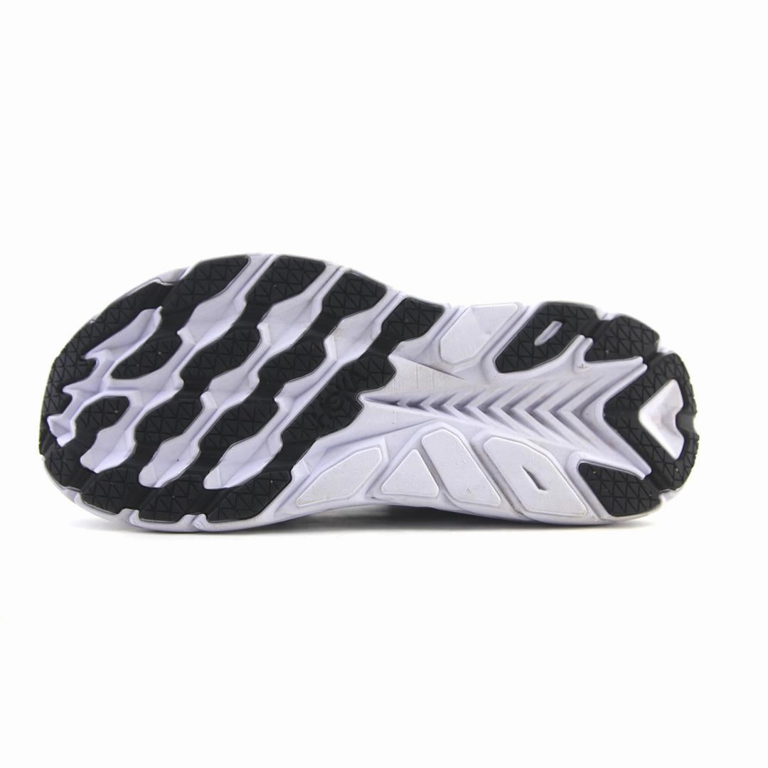 HOKA ONE ONE CLIFTON 8 Hoka running shoe visuals