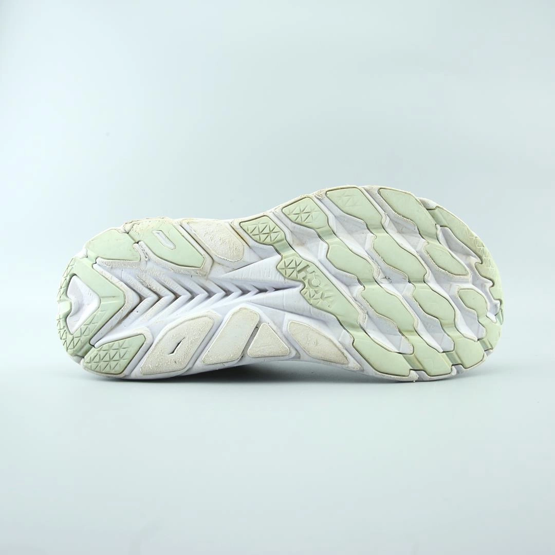 HOKA ONE ONE CLIFTON 8 Hoka running shoe visuals