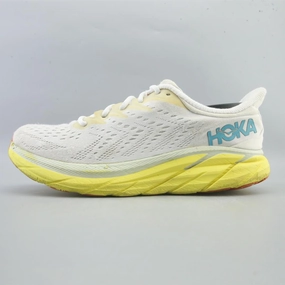 HOKA ONE ONE CLIFTON 8 Hoka versatile shoe designs