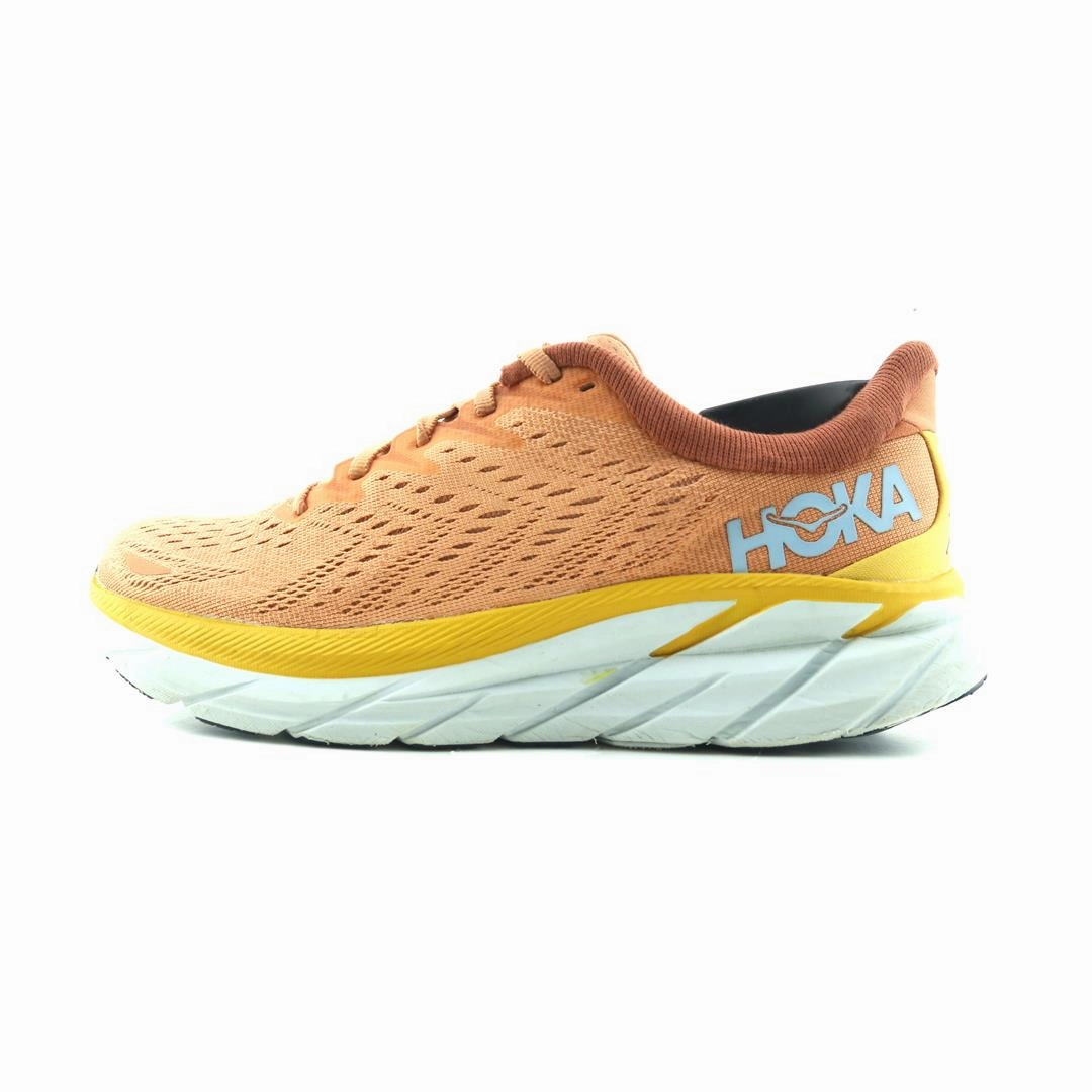 HOKA ONE ONE CLIFTON 8 Hoka versatile shoe designs