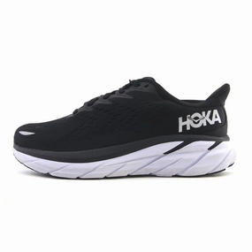 HOKA ONE ONE CLIFTON 8 Hoka versatile shoe designs