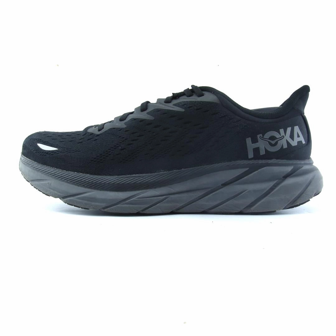 HOKA ONE ONE CLIFTON 8 Hoka versatile shoe designs