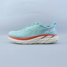 HOKA ONE ONE CLIFTON 8 Hoka versatile shoe designs