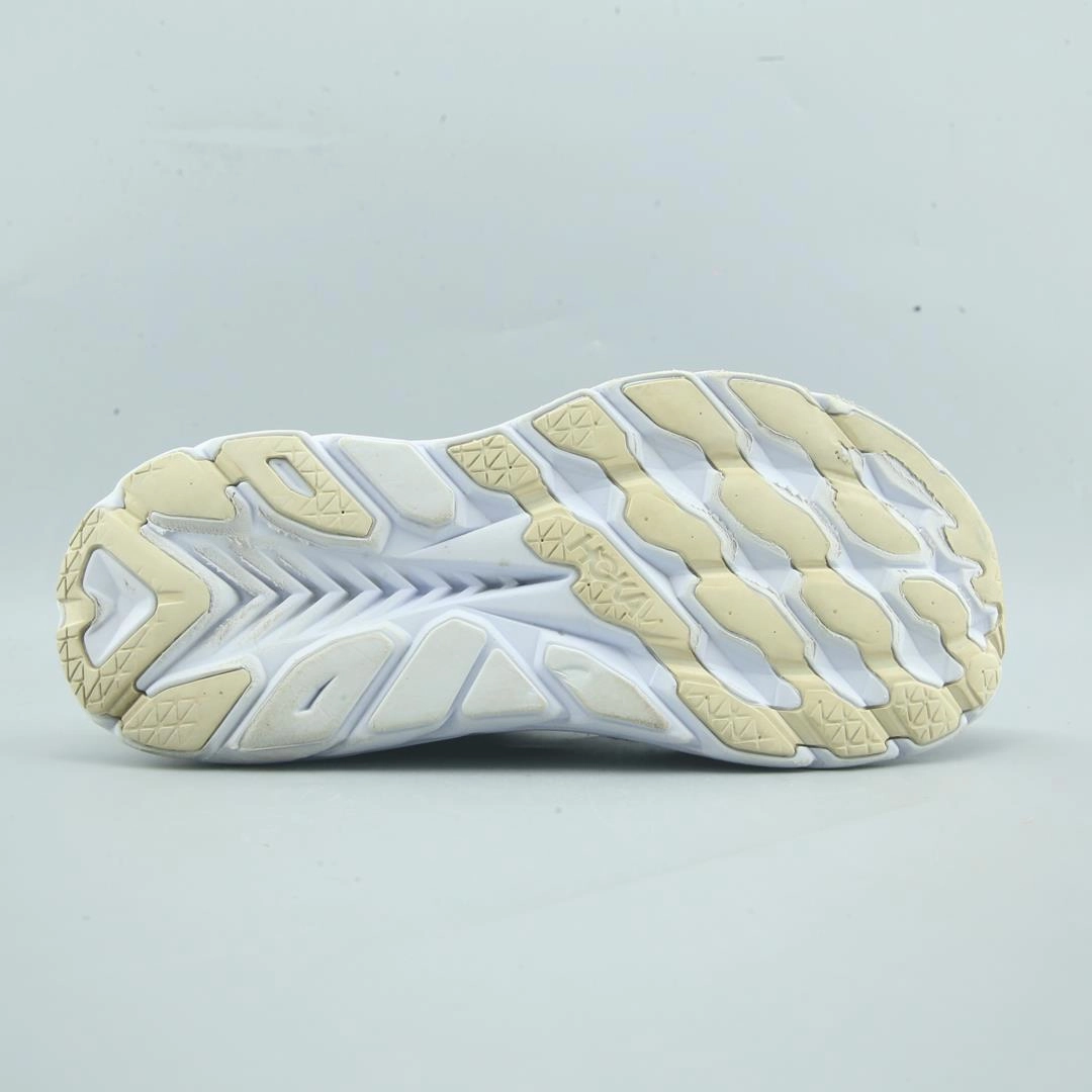 HOKA ONE ONE  CLIFTON 8 Hoka running shoe visuals