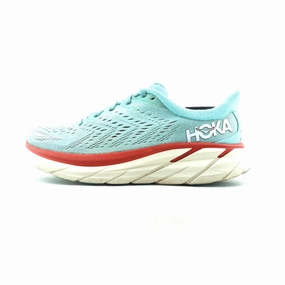 HOKA ONE ONE CLIFTON 8 Hoka versatile shoe designs
