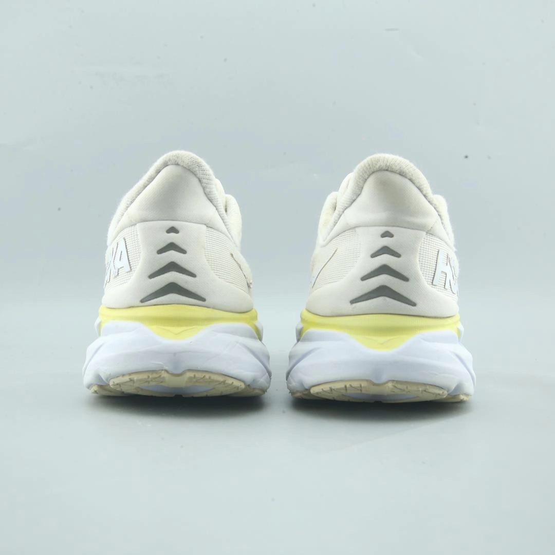 HOKA ONE ONE  CLIFTON 8 Hoka running shoe visuals
