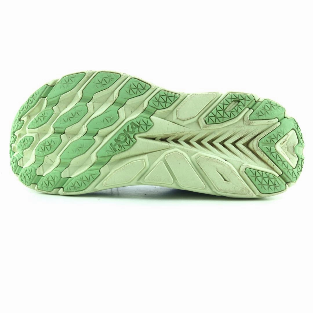 HOKA ONE ONE CLIFTON 8 Hoka running shoe visuals