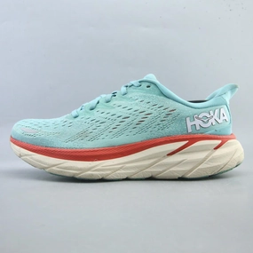 HOKA ONE ONE CLIFTON 8 Hoka versatile shoe designs