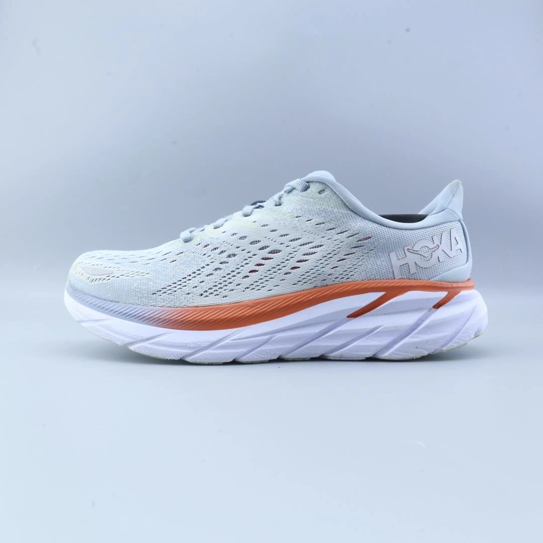 HOKA ONE ONE CLIFTON 8 Hoka versatile shoe designs