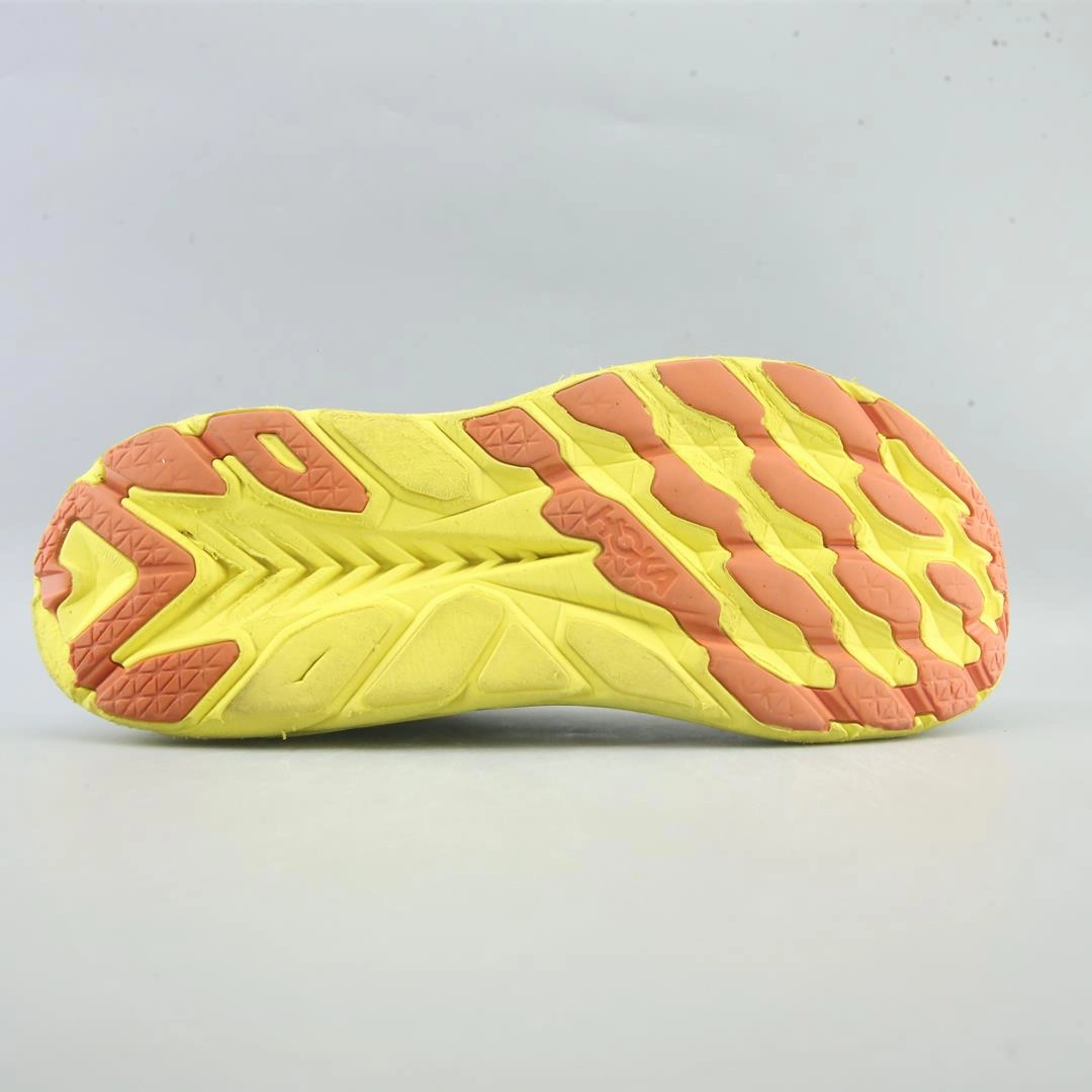 HOKA ONE ONE CLIFTON 8 Hoka running shoe visuals
