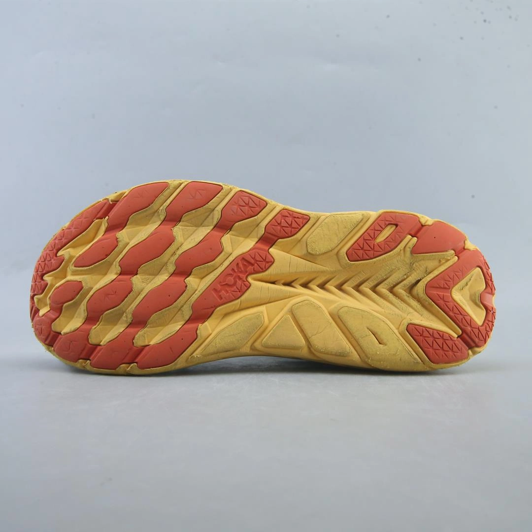 HOKA ONE ONE CLIFTON 8 Hoka running shoe visuals