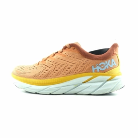 HOKA ONE ONE CLIFTON 8 Hoka versatile shoe designs