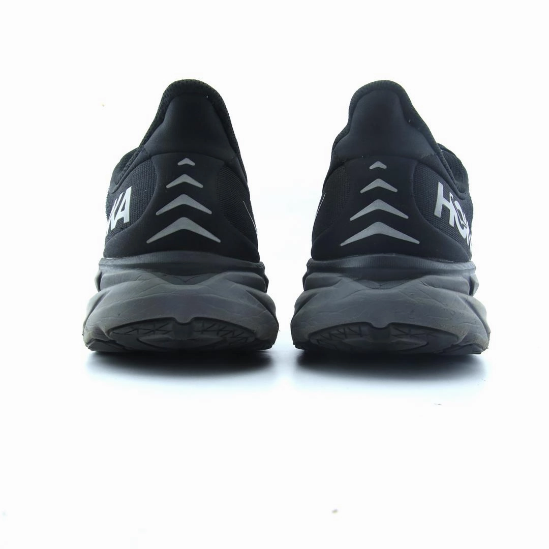 HOKA ONE ONE CLIFTON 8 Hoka running shoe visuals