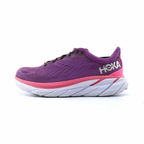 HOKA ONE ONE CLIFTON 8 Hoka versatile shoe designs
