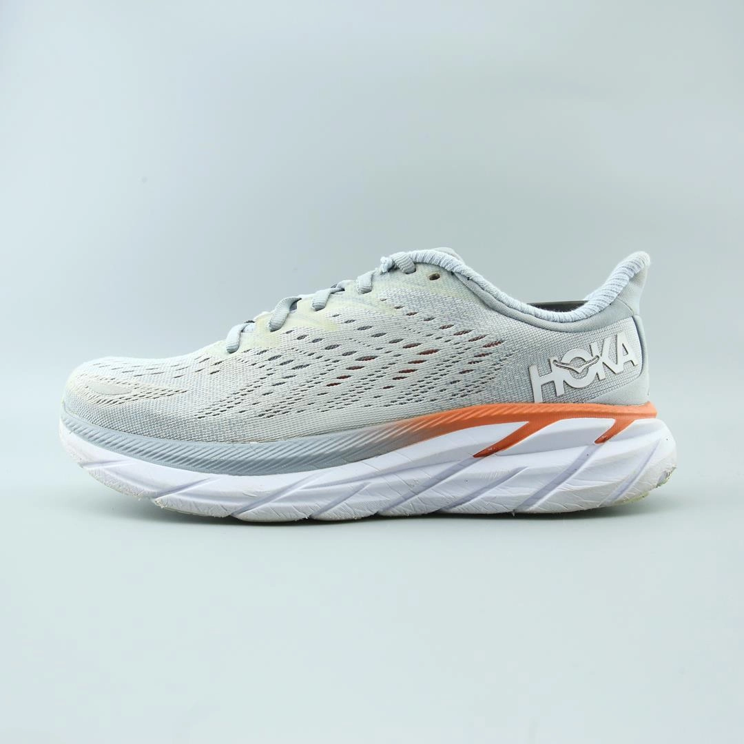 HOKA ONE ONE CLIFTON 8 Hoka versatile shoe designs