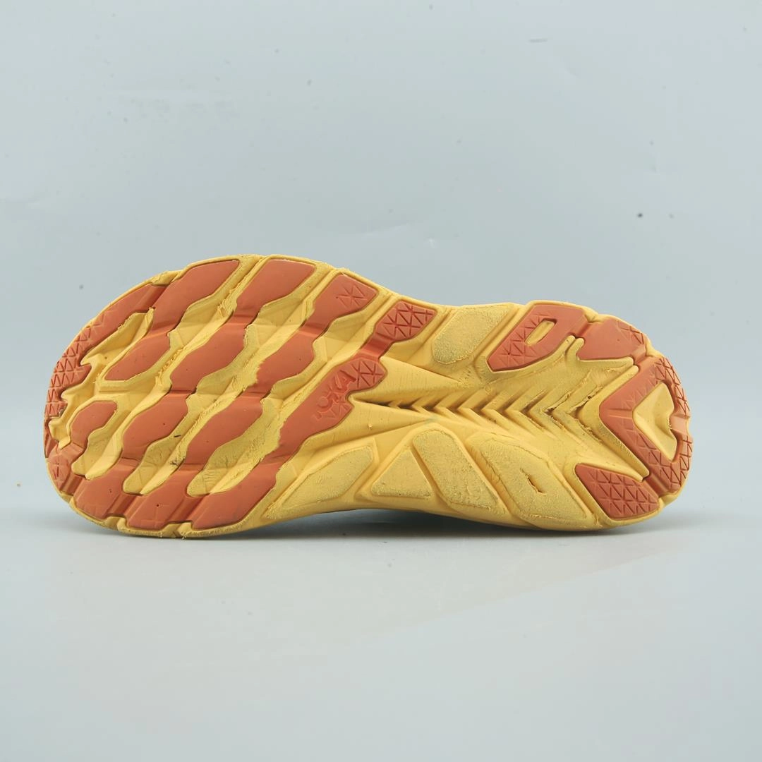 HOKA ONE ONE CLIFTON 8 Hoka running shoe visuals
