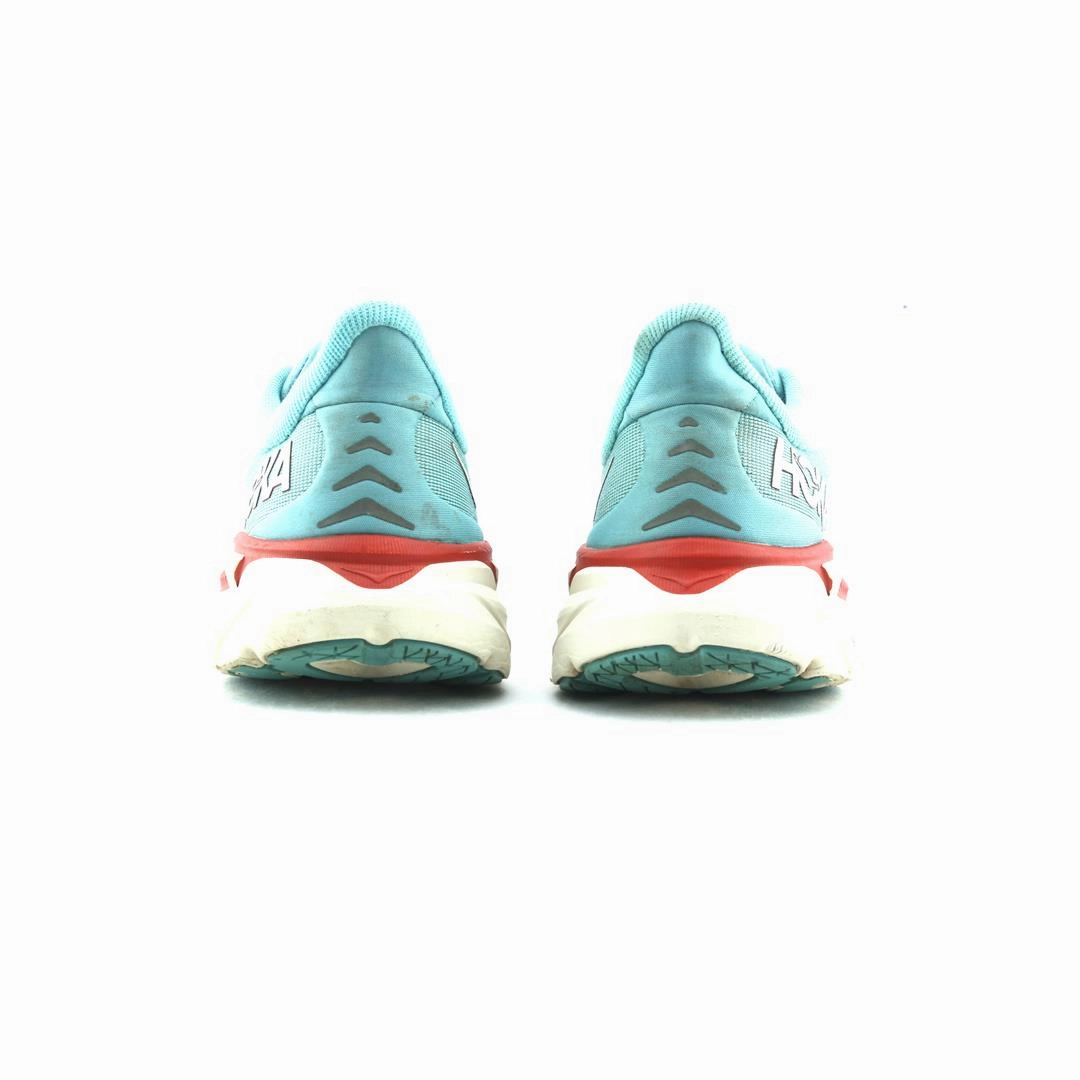 HOKA ONE ONE CLIFTON 8 Hoka running shoe visuals