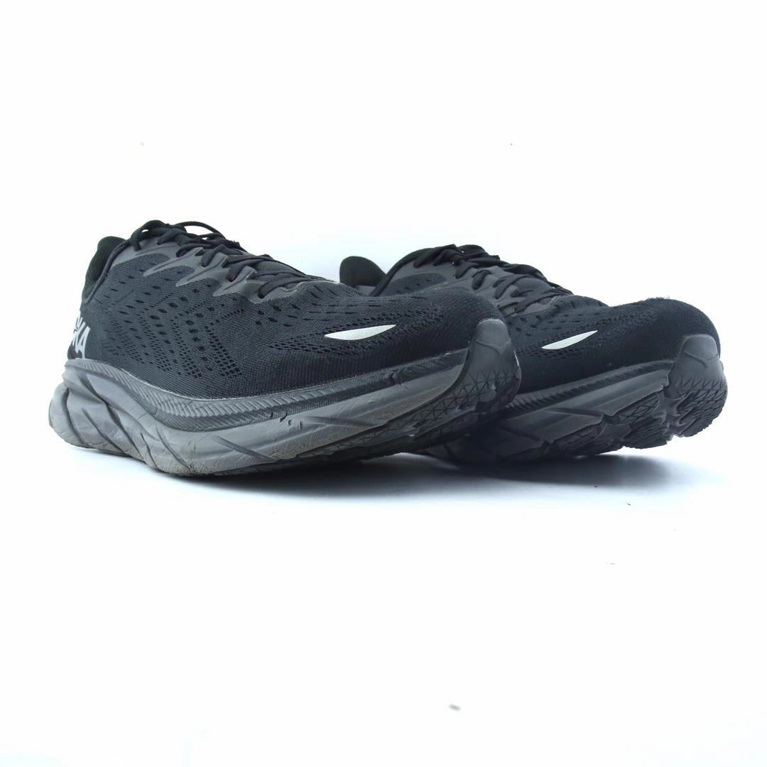 HOKA ONE ONE CLIFTON 8 Hoka running shoe visuals