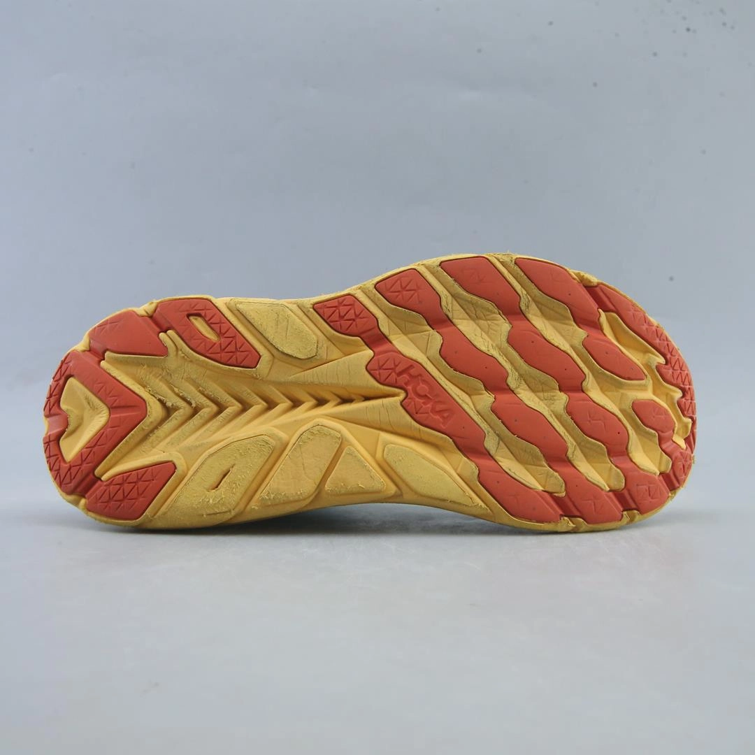 HOKA ONE ONE CLIFTON 8 Hoka running shoe visuals