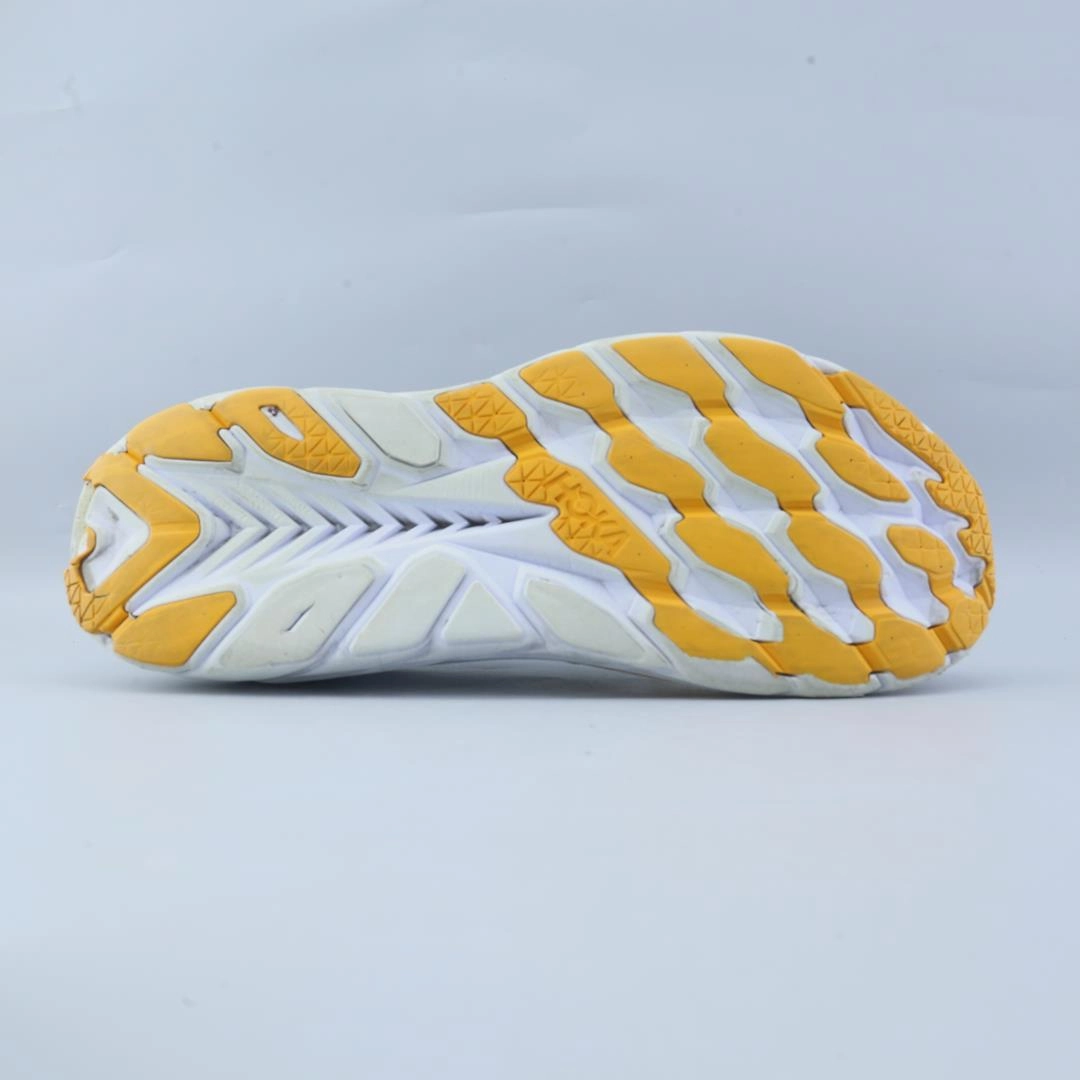 HOKA ONE ONE CLIFTON 8 Hoka running shoe visuals