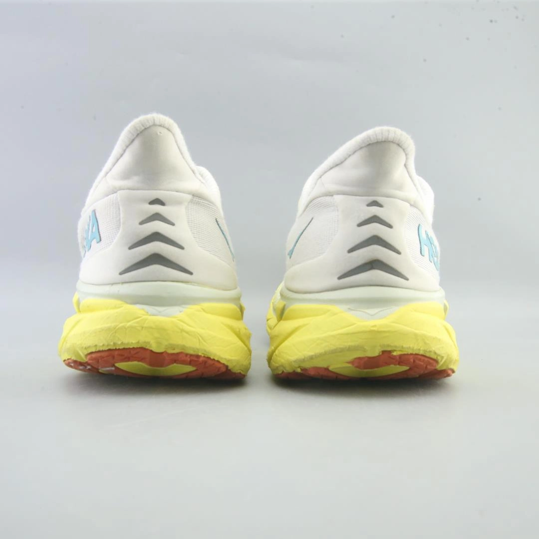 HOKA ONE ONE CLIFTON 8 Hoka running shoe visuals