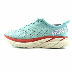 HOKA ONE ONE CLIFTON 8 Hoka versatile shoe designs