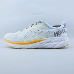 HOKA ONE ONE CLIFTON 8 Hoka versatile shoe designs