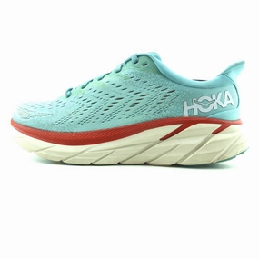 HOKA ONE ONE CLIFTON 8 Hoka versatile shoe designs