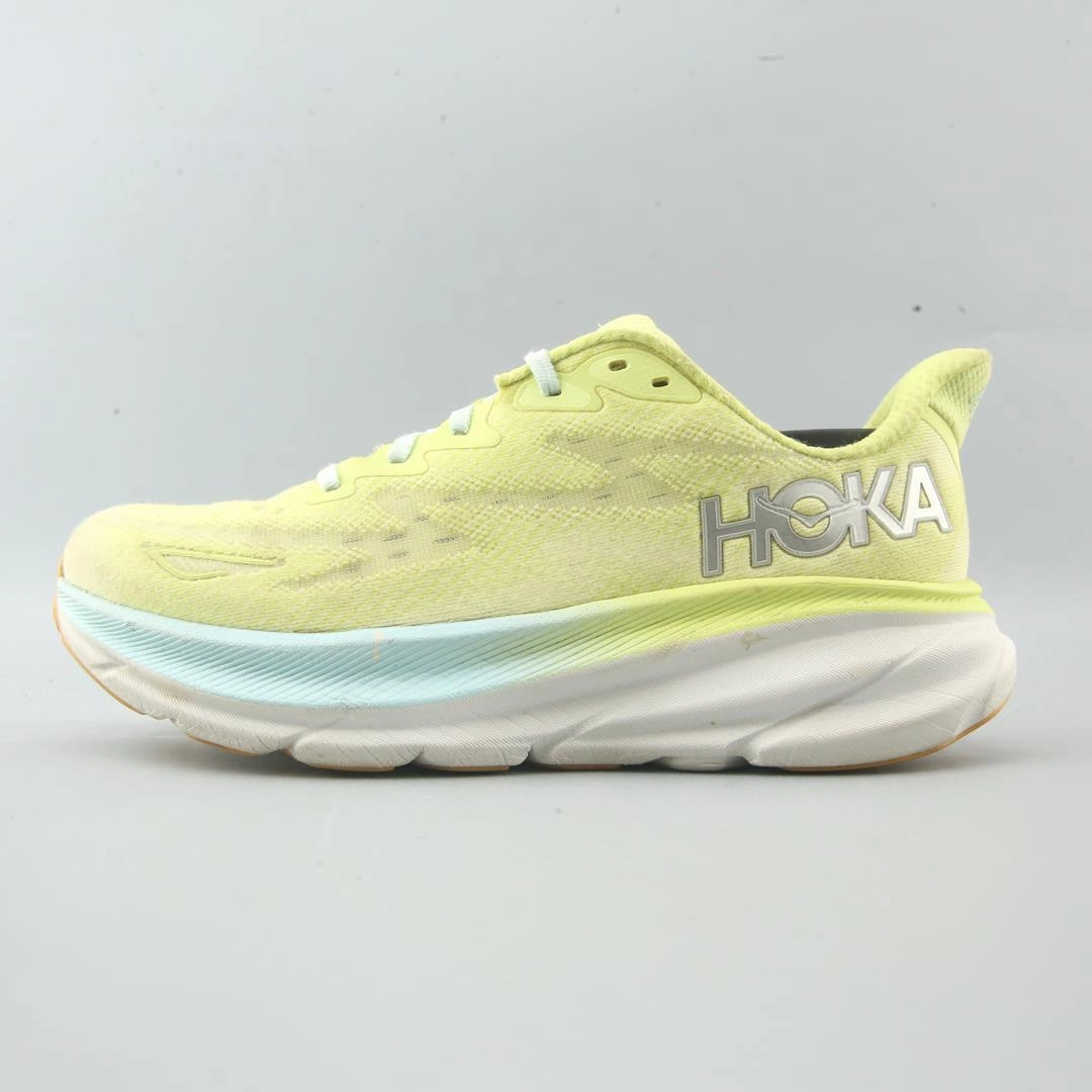 HOKA ONE ONE CLIFTON 9 Hoka versatile shoe designs