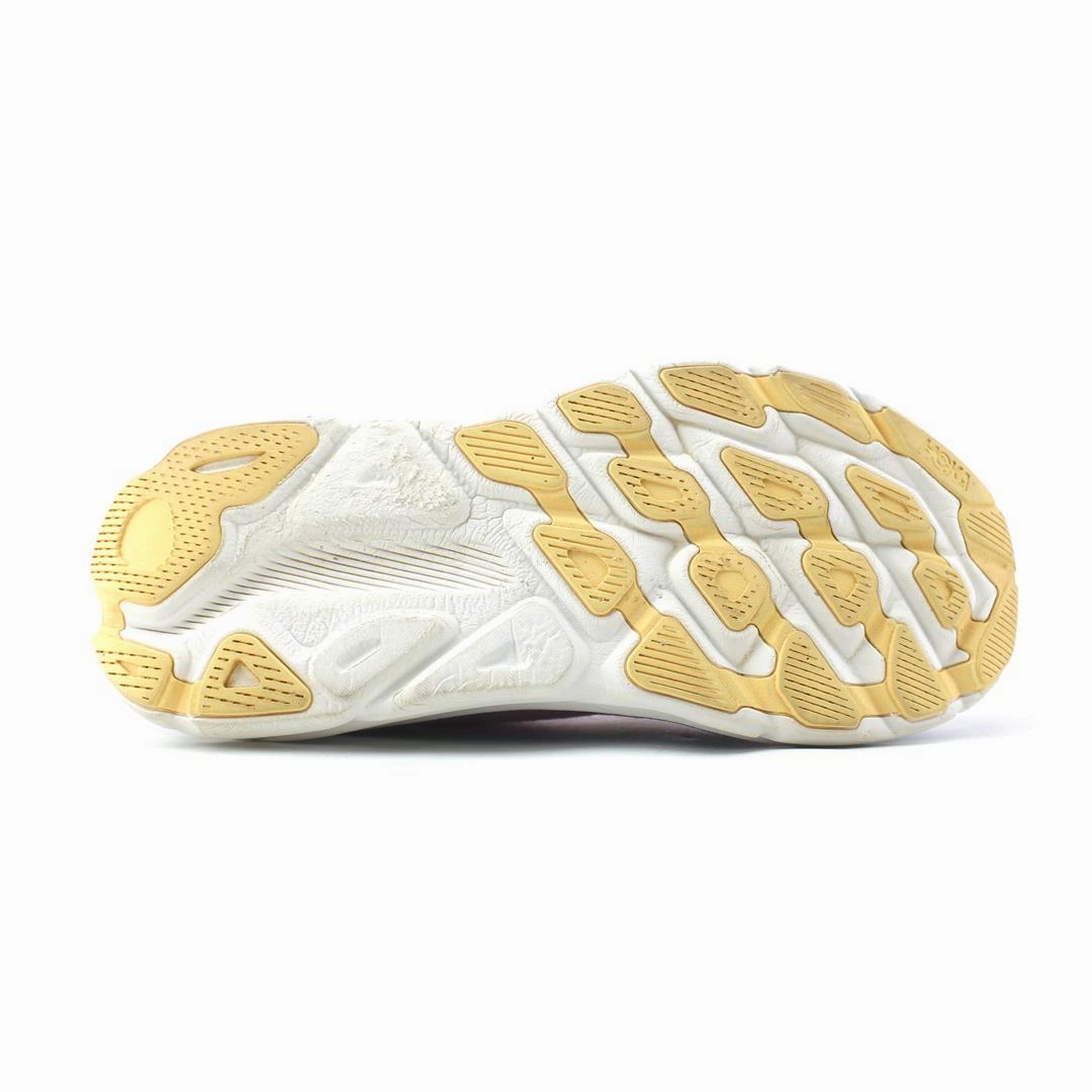 HOKA ONE ONE CLIFTON 9 Hoka running shoe visuals
