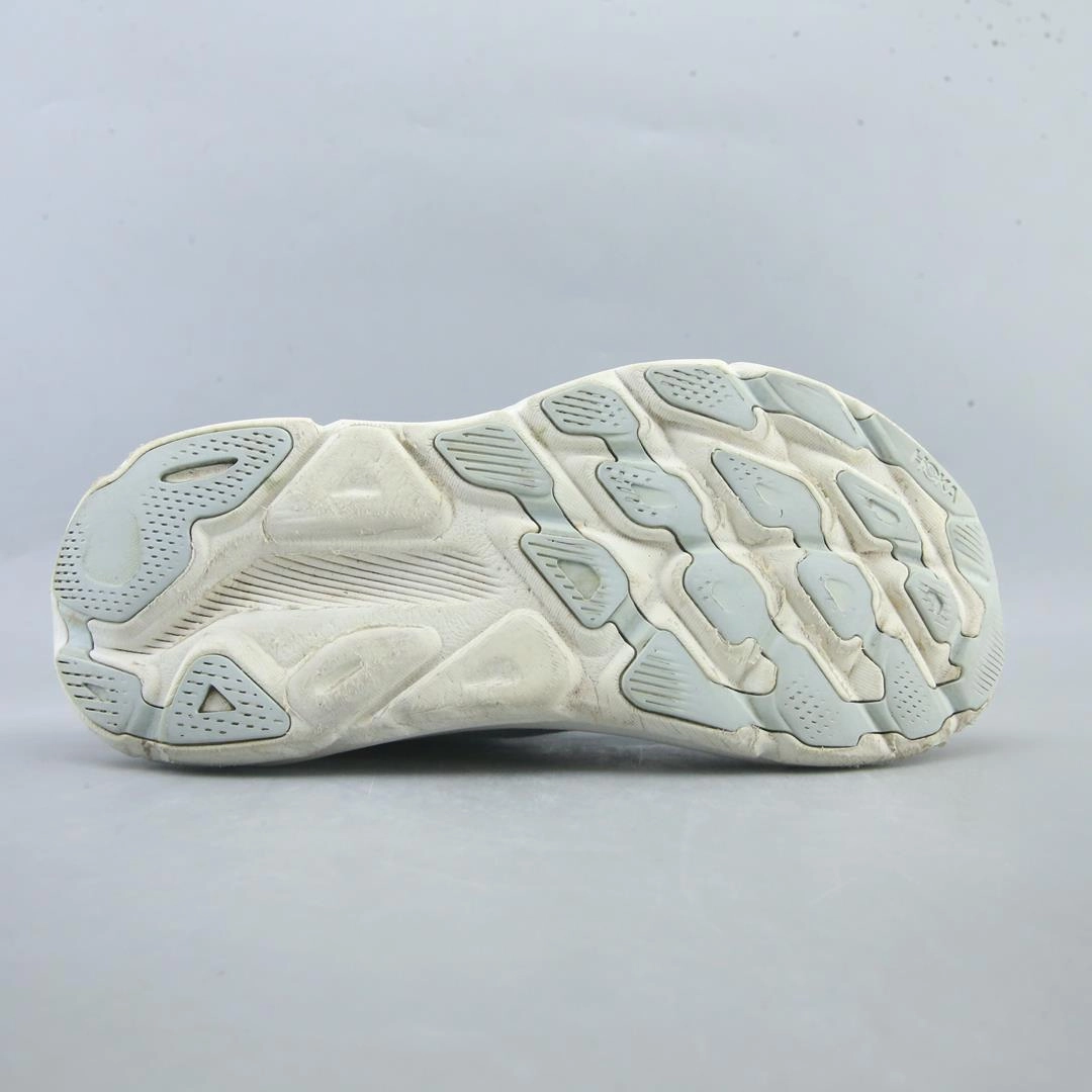 HOKA ONE ONE CLIFTON 9 Hoka running shoe visuals