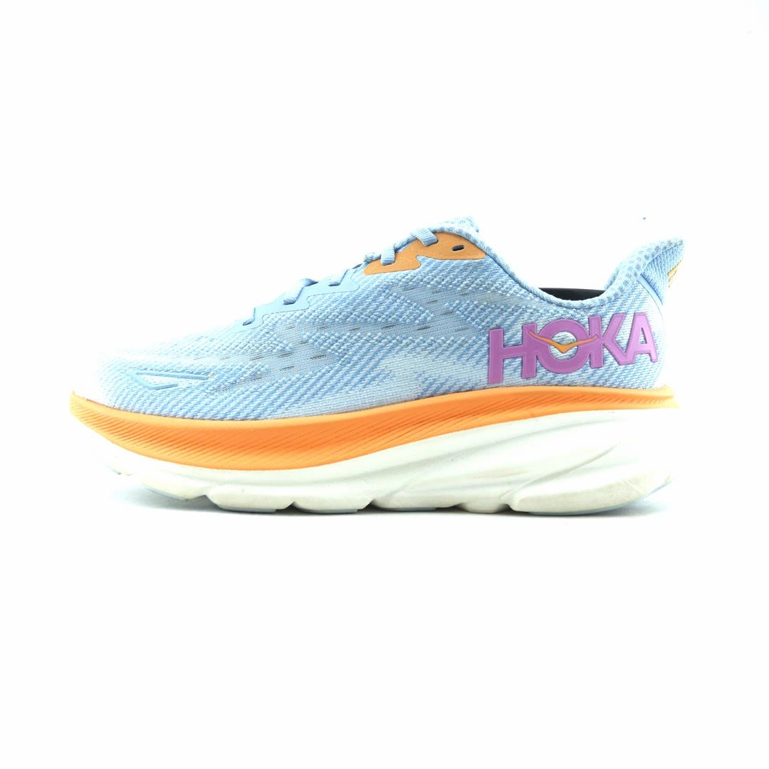 HOKA ONE ONE CLIFTON 9 Hoka versatile shoe designs