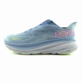 HOKA ONE ONE CLIFTON 9 Hoka versatile shoe designs