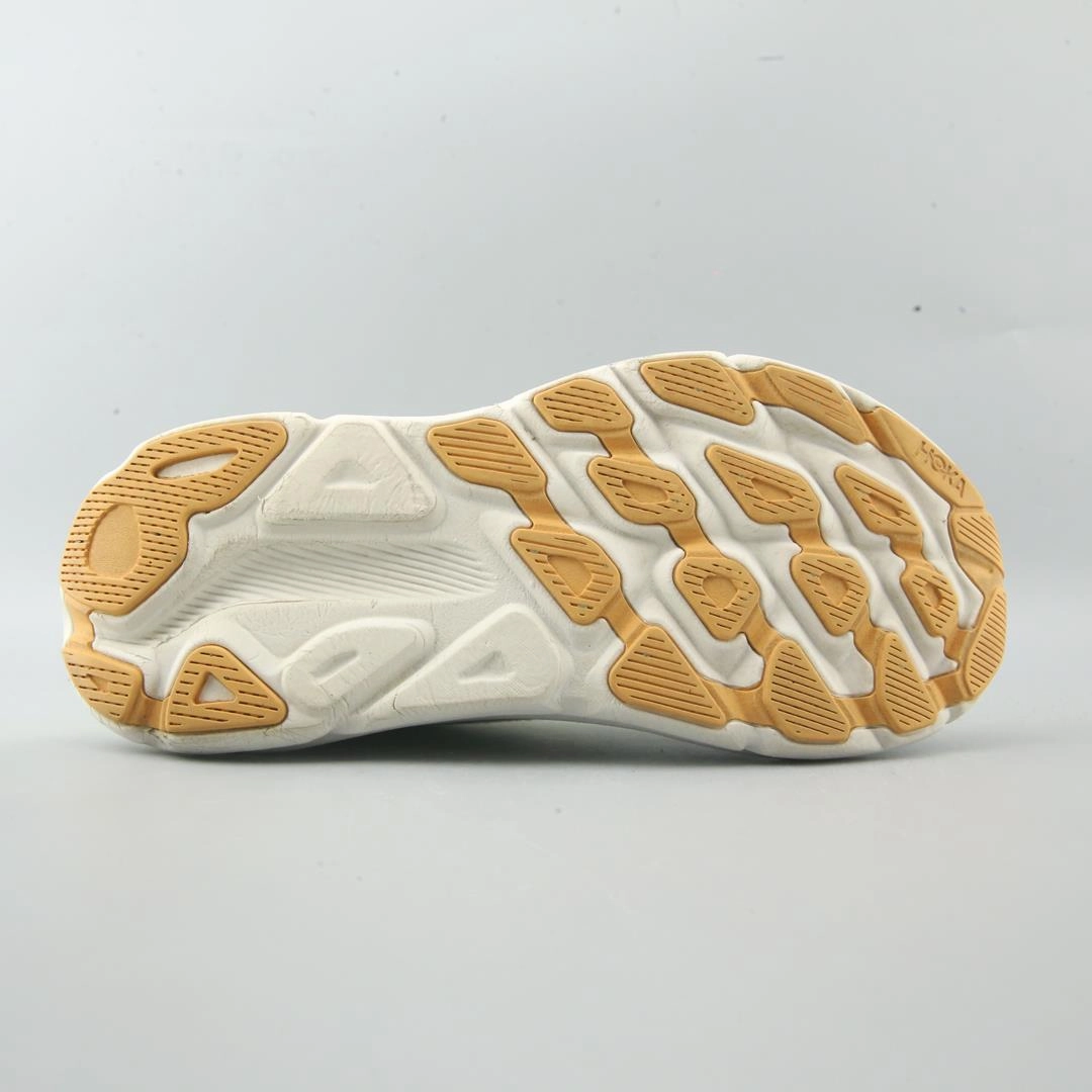 HOKA ONE ONE CLIFTON 9 Hoka running shoe visuals