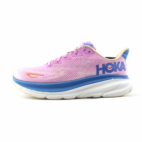 HOKA ONE ONE CLIFTON 9 Hoka versatile shoe designs
