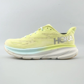HOKA ONE ONE CLIFTON 9 Hoka versatile shoe designs