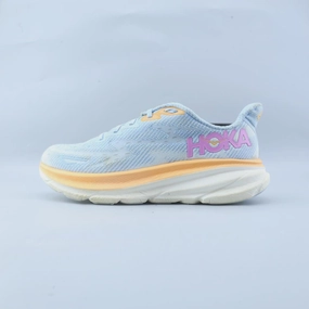 HOKA ONE ONE CLIFTON 9 Hoka versatile shoe designs
