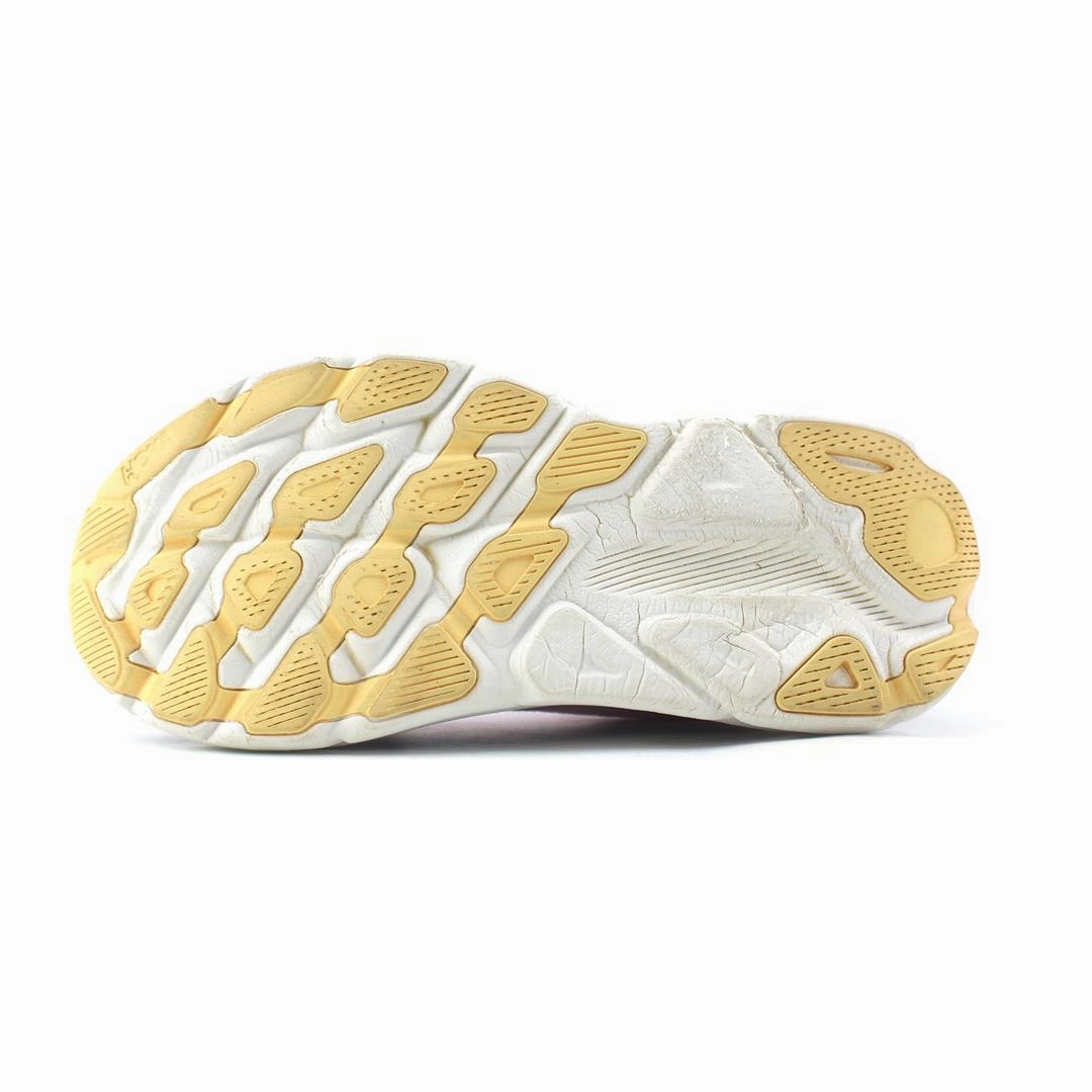 HOKA ONE ONE CLIFTON 9 Hoka running shoe visuals